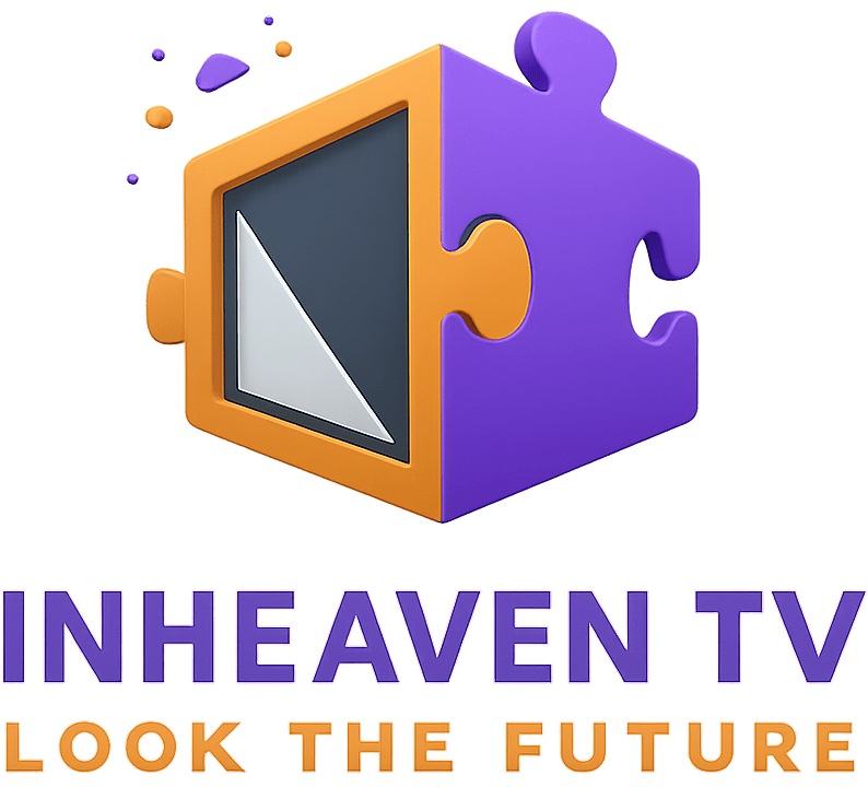 INHEAVEN TV